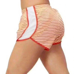 Marika Tek running shorts